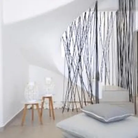 Modern & Comfortable Santorini 3 Bedrooms Aqua Private Pool 빌라