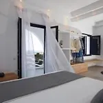ヴィラ Modern & Comfortable Santorini 3 Bedrooms Aqua Private Pool