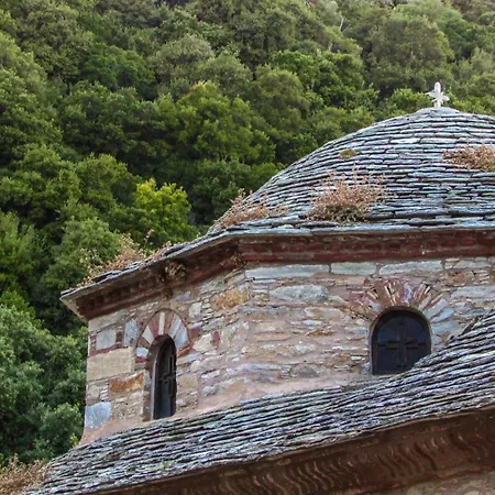 Modern & Comfortable Santorini 3 Bedrooms Aqua Private Pool Vila