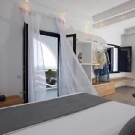别墅 Modern & Comfortable Santorini 3 Bedrooms Aqua Private Pool