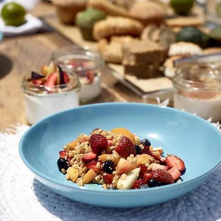 Aqua: Modern Santorini Retreat With Private Pool