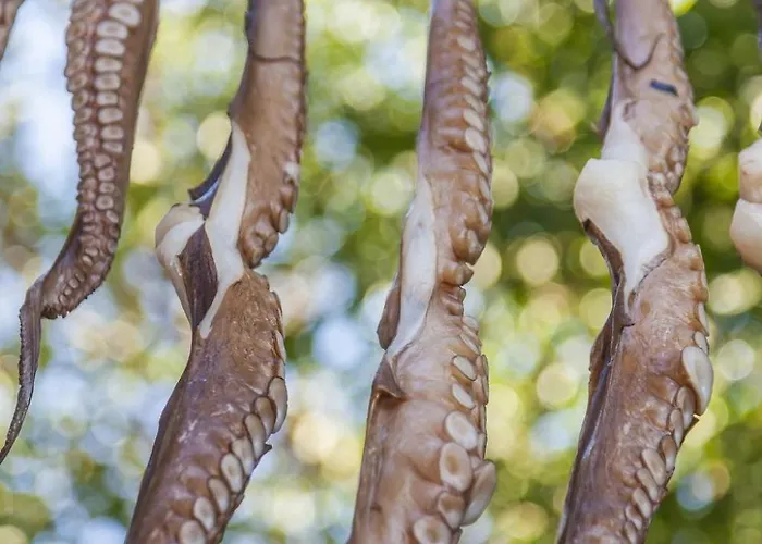 Modern & Comfortable Santorini 3 Bedrooms Aqua Private Pool Karterados (Santorini)