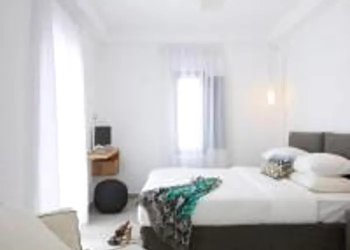 Vila Modern & Comfortable Santorini 3 Bedrooms Aqua Private Pool