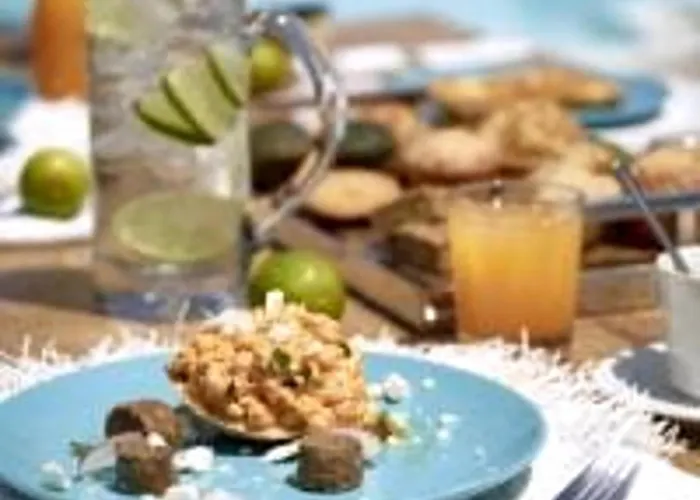 Vila Modern & Comfortable Santorini 3 Bedrooms Aqua Private Pool Karterados (Santorini)