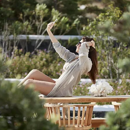 Modern & Comfortable Santorini 3 Bedrooms Aqua Private Pool