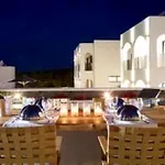 Modern & Comfortable Santorini 3 Bedrooms Aqua Private Pool 卡特瑞杜斯