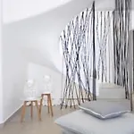 Modern & Comfortable Santorini 3 Bedrooms Aqua Private Pool 别墅